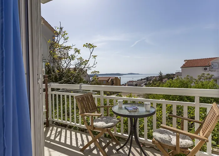 Guest house Ivanovic Hvar Town