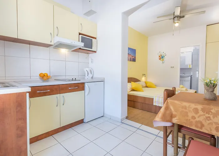 Ivanovic Guest house