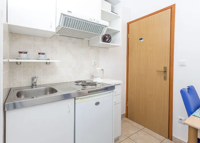 Guest house Ivanovic