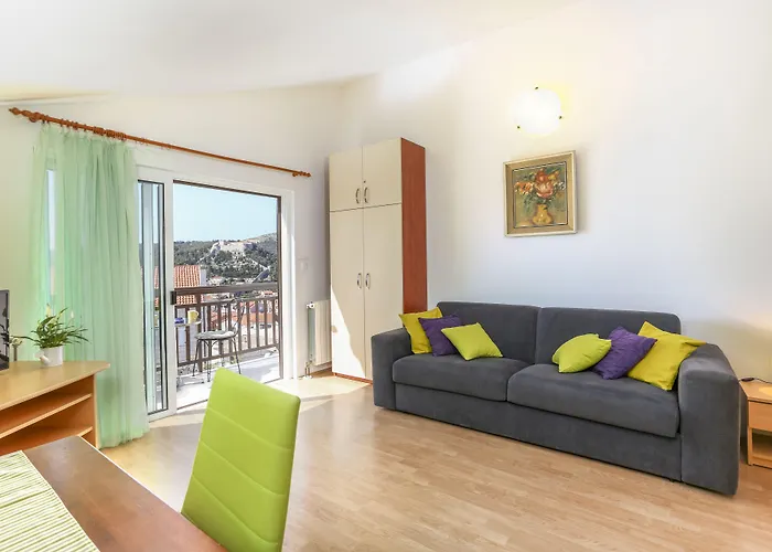 Guest house Ivanovic