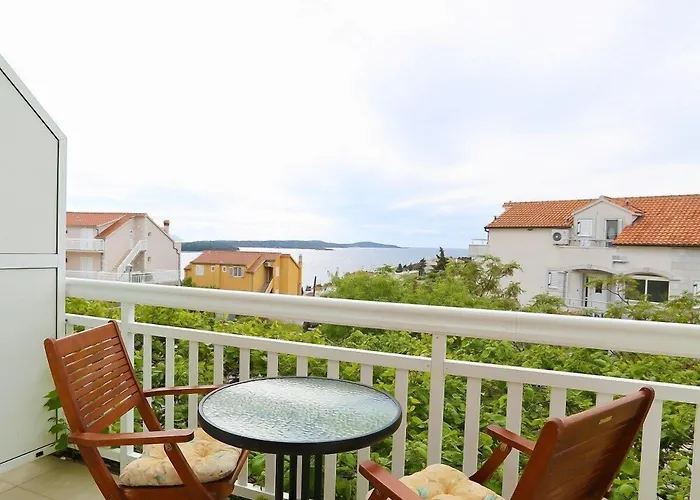 Ivanovic Maison d'hôtes Hvar Town