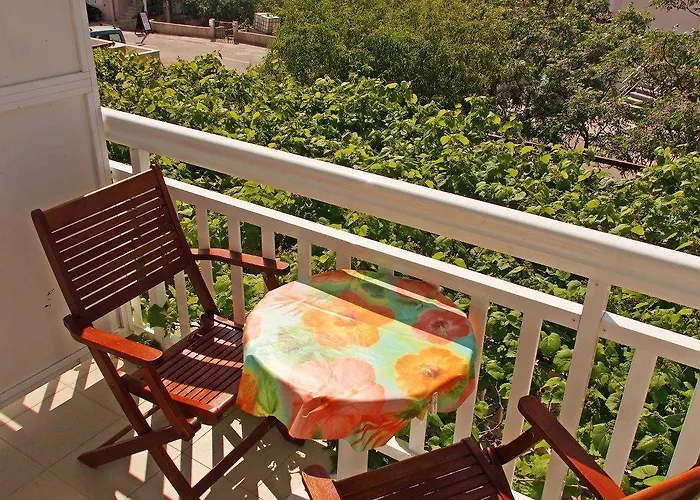 Guest house Ivanovic