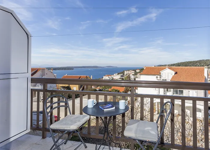 Guest house Ivanovic Hvar Town