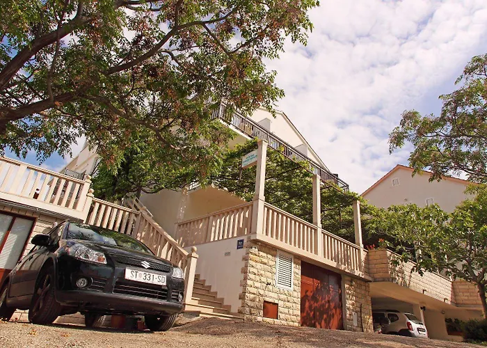 Guest house Ivanovic