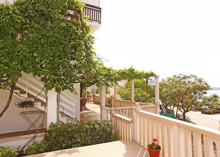 Guest house Ivanovic