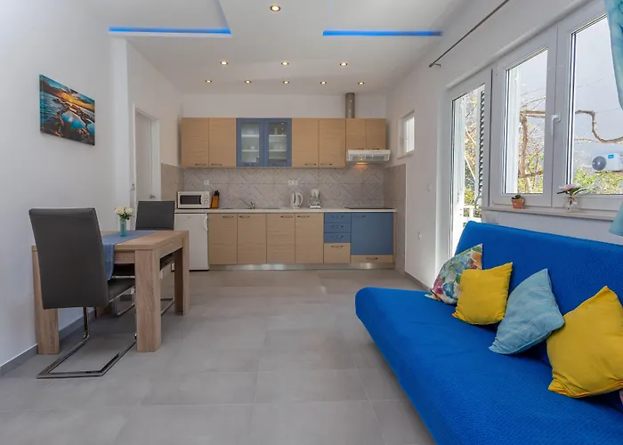 Ivanovic Guest house