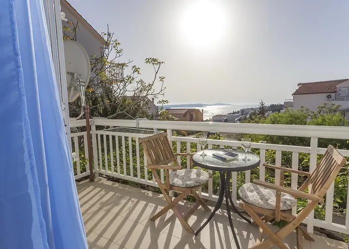 Guest house Ivanovic Hvar Town