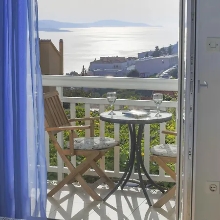 Ivanovic Hvar Town