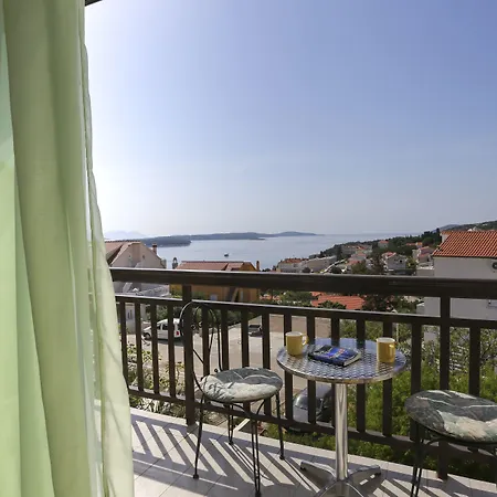 Pensión Ivanovic Hvar Town