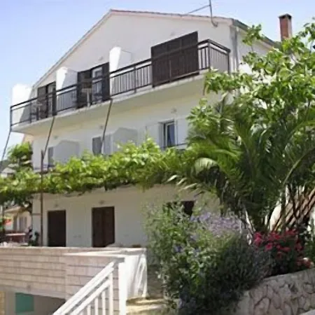 Ivanovic Hvar Town
