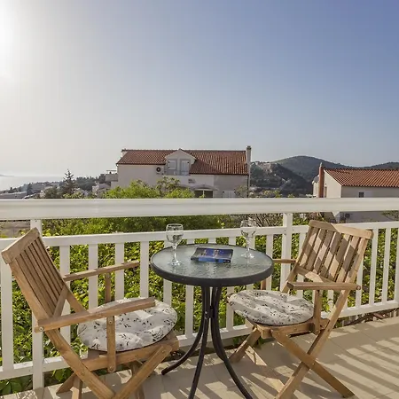 Pensión Ivanovic 3*