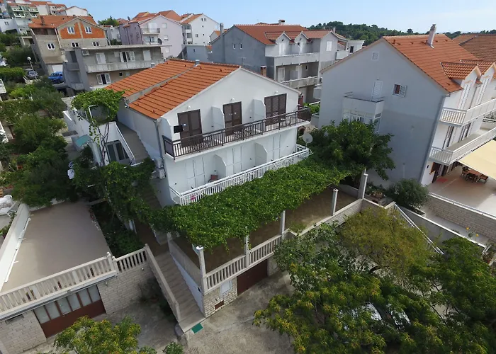 Pensión Ivanovic Hvar Town